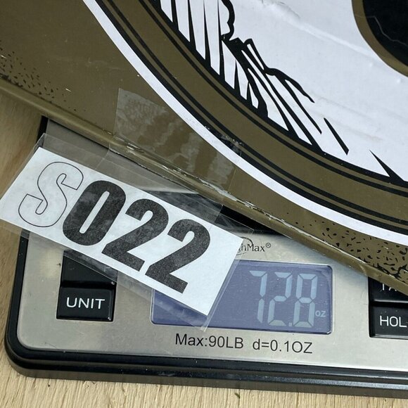 Georgia Boot Mens G8083 Russet Wildwood Leather, 12 US S022 - Picture 8 of 8